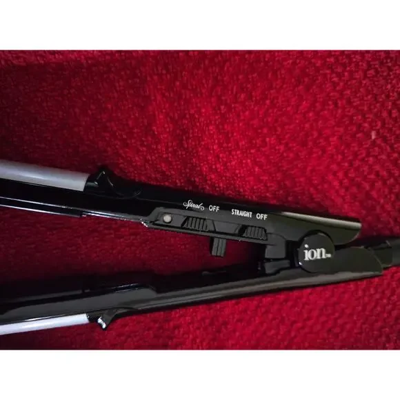 Mini Hair Styler Iron - Picture 7 of 7